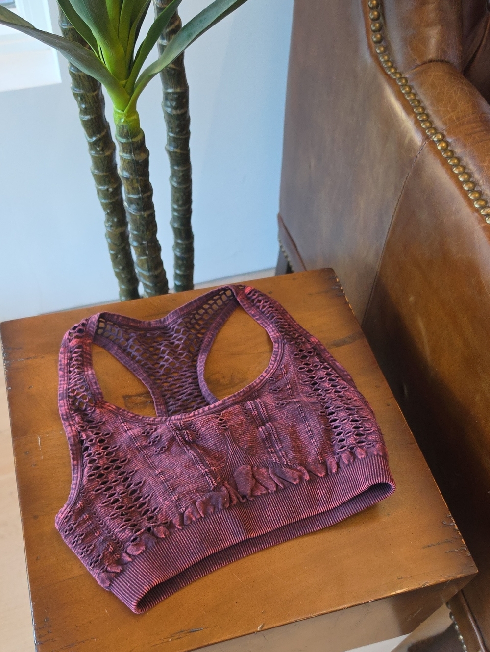 Nikibiki Bralette